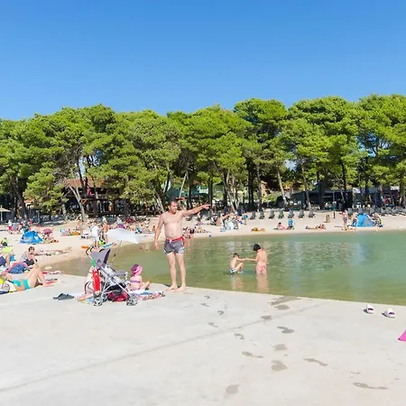 Amalija Διαμέρισμα *