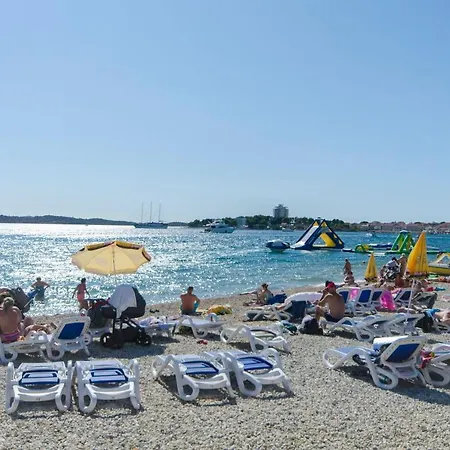 Amalija Διαμέρισμα