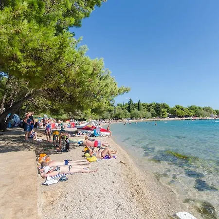 Διαμέρισμα Amalija *