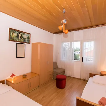 Amalija Appartement *