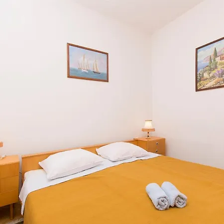 Amalija Lejlighed Vodice