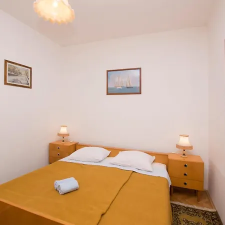Appartement Amalija Vodice