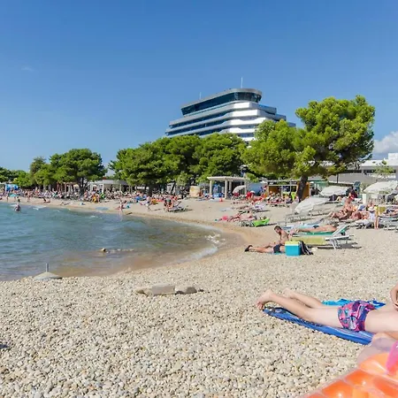 Amalija Lejlighed Vodice