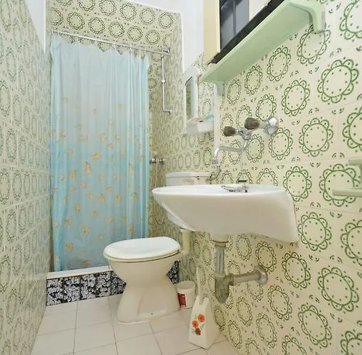 Appartement Amalija *