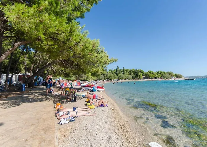 Appartement Amalija *