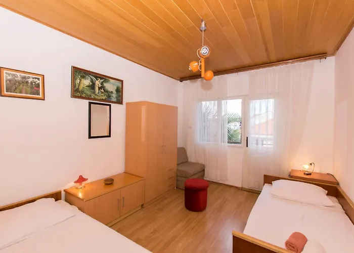 Amalija Appartement *