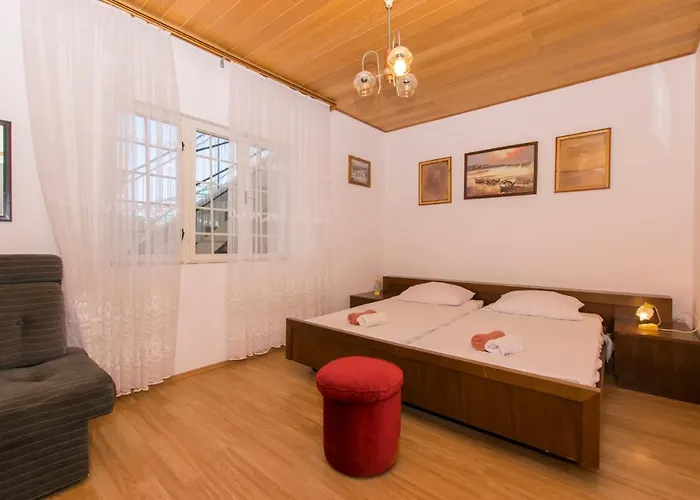 Amalija Appartement *