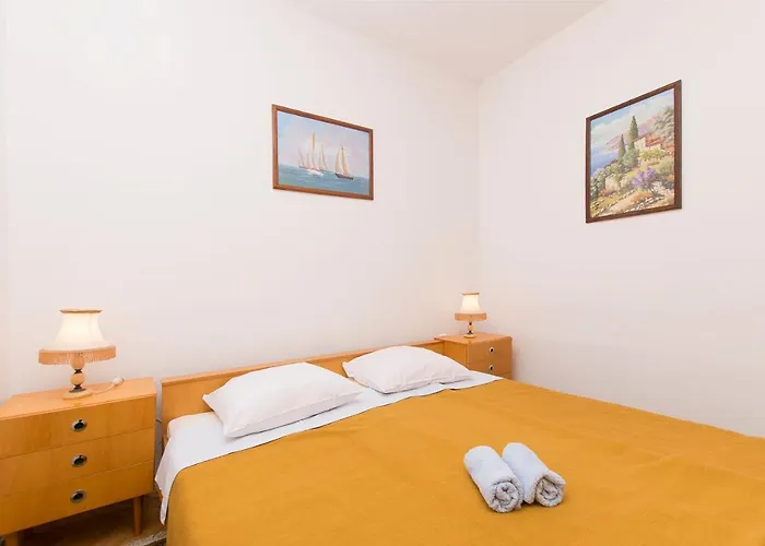 Amalija Appartement Vodice