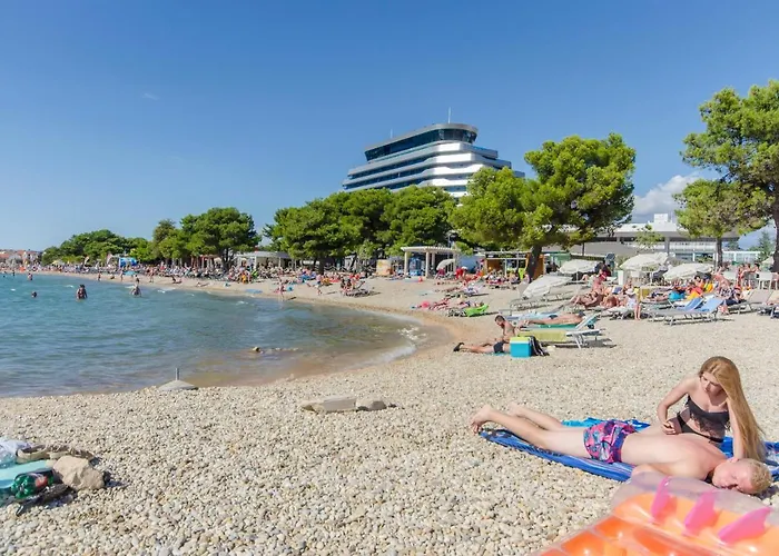 Amalija Appartement Vodice